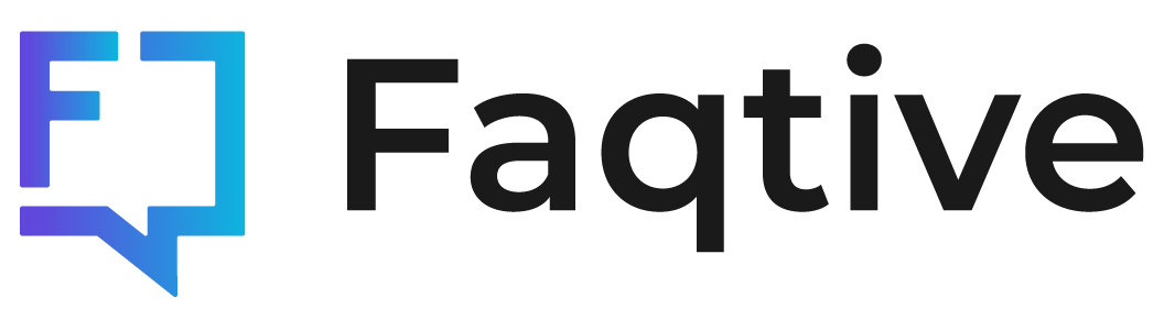 Faqtive logo